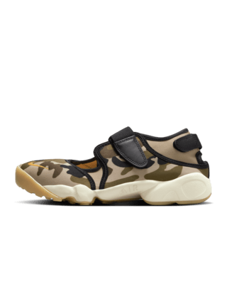 Nike Air Rift Women's Shoes. Nike ID